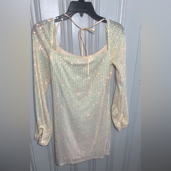 Perfect condition only worn once - Picture 1 of 4